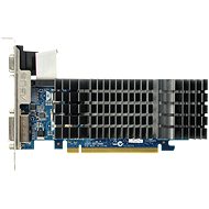  ASUS 210-SL-L-TC1GD3  - Graphics Card