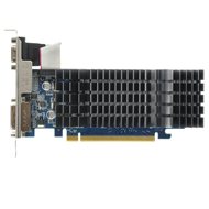 ASUS EN210 SILENT/DI/512MD3/V2(LP) - Graphics Card