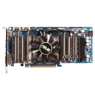 ASUS ENGTS250 DK/DI/1GD3 - Graphics Card
