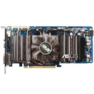 ASUS ENGTS250 DK/DI/512MD3 - Graphics Card