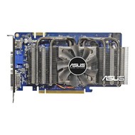 ASUS ENGTS250 DK/DI/512MD3/WW - Graphics Card