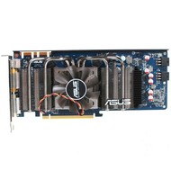 ASUS ENGTS250 DK TOP/HTDI/512MD3 - Graphics Card