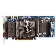 ASUS ENGTS250 OC GEAR/HTDI/512MD3 - Graphics Card