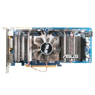 ASUS ENGTS250 DK/HTDI/1GD3 - Graphics Card