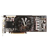 ASUS ENGTX260 GL+/HTDI/896MD3 - Graphics Card
