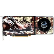 ASUS ENGTX260/HTDI/896M - Graphics Card