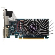 ASUS ENGT43/DI/1GD3(LP) - Graphics Card