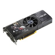 ASUS ENGTX295/2DI/1792MD3 - Graphics Card