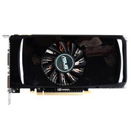ASUS ENGTX460/2DI/768MD5 - Graphics Card