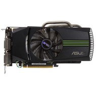 ASUS ENGTX460 DirectCU/G/2DI/1GD5 - Graphics Card