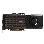 ASUS ENGTX480/2DI/1536MD5 - Graphics Card