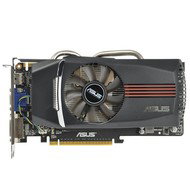 ASUS ENGTX550 TI DC TOP/DI/1GD5 - Graphics Card