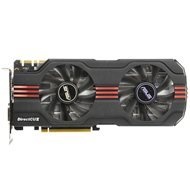 ASUS ENGTX570 DCII/2DIS/1280MD5 - Graphics Card