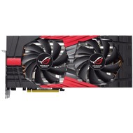 ASUS MARS II/2DIS/3GD5 - Graphics Card