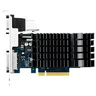 ASUS GT720-SL-1GD3-BRK - Graphics Card