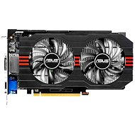 ASUS GTX650 TI-1GD5 - Grafická karta