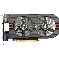 ASUS GTX650 TI-2GD5 - Graphics Card
