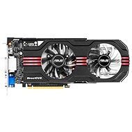  ASUS GTX650 TI-DC2O-1GD5  - Graphics Card