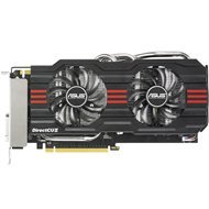 ASUS GTX660-DC2TG-2GD5 + Assassin's Creed III - Graphics Card