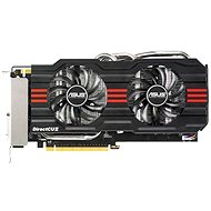  ASUS GTX660-DC2O-2GD5  - Graphics Card