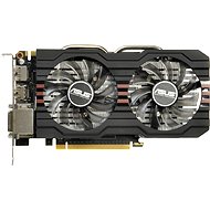  ASUS GTX660-DC2OCPH-2GD5  - Graphics Card