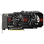 ASUS GTX660 TI-DC2-2GD5 - Graphics Card