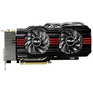 ASUS GTX670-DC2-4GD5 DirectCU II - Graphics Card