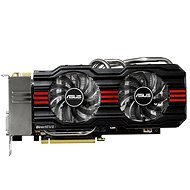 ASUS  GTX670-DC2OG-2GD5 + Assassin's Creed III - Graphics Card