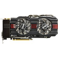 ASUS GTX670-DC2T-2GD5 DirectCU II TOP - Graphics Card