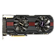ASUS GTX680-DC2O-2GD5 - Graphics Card