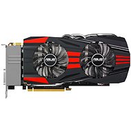 ASUS GTX760-DC2-2GD5-SSU - Graphics Card