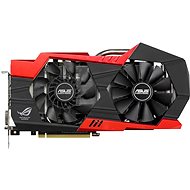  ASUS STRIKER-GTX760-P4GD5  - Graphics Card