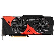 ASUS ROG MARS760-4GD5 - Graphics Card