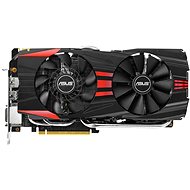 ASUS GTX780TI-DC2-3GD5 - Graphics Card