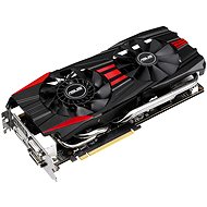  ASUS GTX780-DC2OC-3GD5  - Graphics Card
