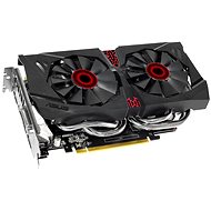 ASUS STRIX-GTX960-DC2-4GD5 - Graphics Card