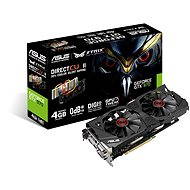 ASUS GTX970-STRIX-DC2-4GD5 - Graphics Card
