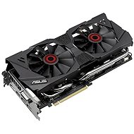 ASUS GTX980-STRIX-DC2-4GD5 - Graphics Card
