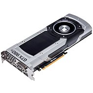 ASUS GTX980TI-6GD5 - Graphics Card