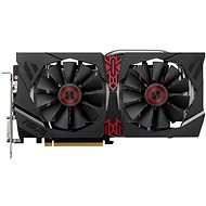 ASUS STRIX-R9285-DC2OC-2GD5 - Graphics Card