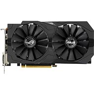 ASUS ROG Strix GeForce GTX 1050 2GB for gaming - Graphics Card