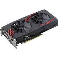 ASUS EXPEDITION GeForce GTX 1060 6G - Graphics Card
