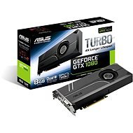 ASUS TURBO GeForce GTX 1080 8G - Graphics Card