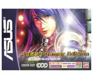 ASUS A9250GE/TD 128MB, ATI Radeon 9250 AGP8x DVI - Graphics Card