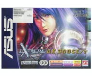 ASUS EAX300SE 128MB, ATI Radeon X300SE PCIe x16 - Graphics Card