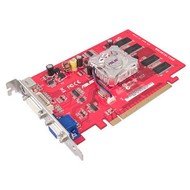 ASUS EAX550HM512/TD 128 - Graphics Card