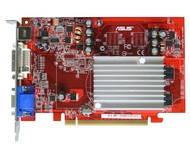 ASUS EAX1550 SILENT/TD - Graphics Card