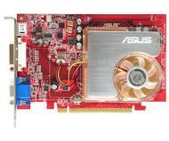 ASUS EAX1600PRO/TD 256MB DDR2, ATI Radeon X1600PRO PCIe x16 DVI - Grafická karta