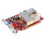 ASUS EAX1650PRO/HTD 256MB DDR3 - Graphics Card