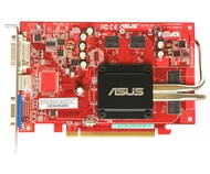 ASUS EAX1650PRO SILENT - Graphics Card